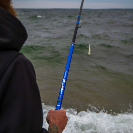 TOURNAMENT BALLISTIC SURF