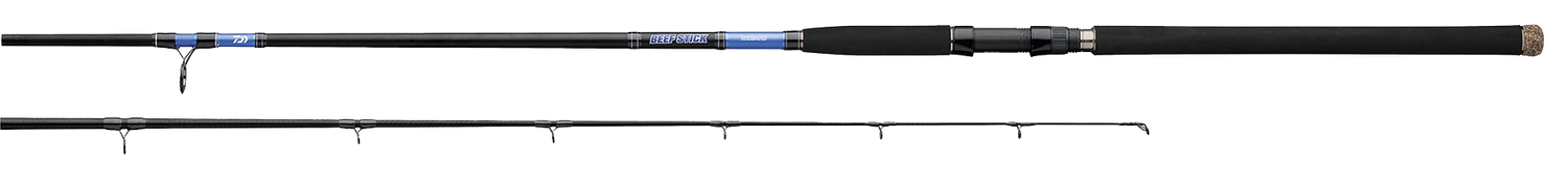 BEEFSTICK® SURF RODS