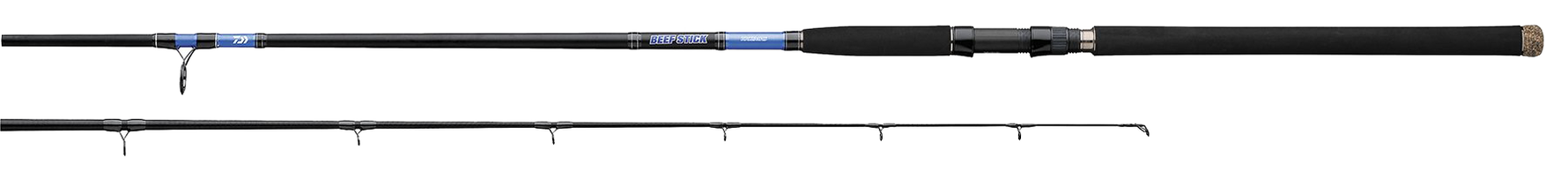 BEEFSTICK® SURF RODS