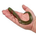 Gulp!® Saltwater Grub
