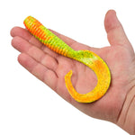 Gulp!® Saltwater Grub