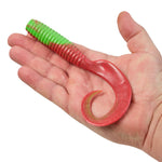 Gulp!® Saltwater Grub