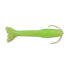KEY LIME CHROME (GSSHR3-KEYLC) / 3 IN (8 CM)