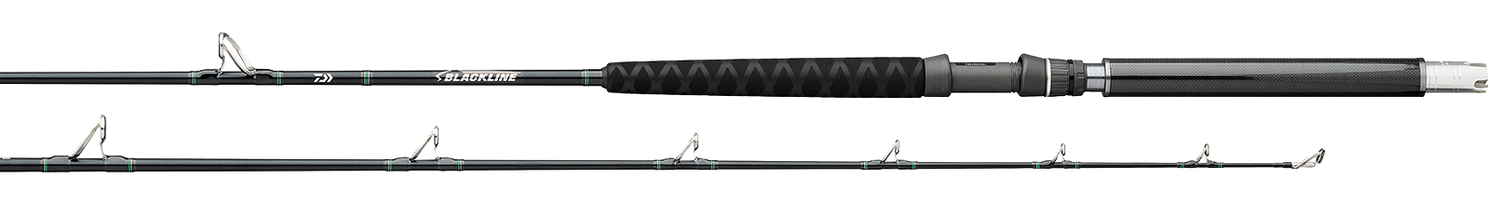 BLACKLINE MOJO