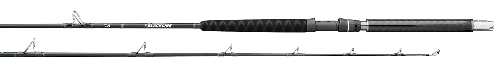 BLACKLINE MOJO