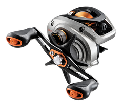 CA80 Baitcasting Reels