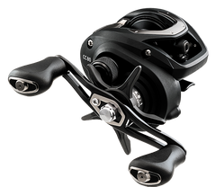 CC80 Baitcasting Reels
