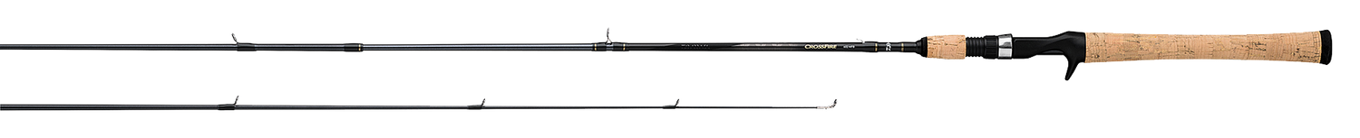 CROSSFIRE RODS