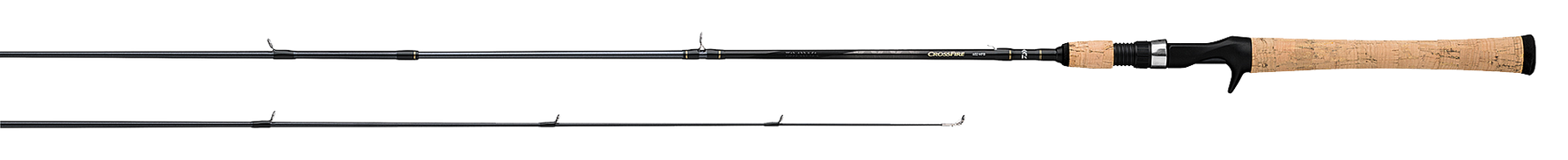 CROSSFIRE RODS