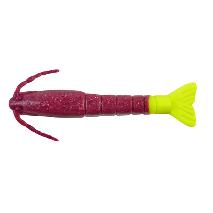 Berkley Gulp! 3 Inch Saltwater SHRIMP
