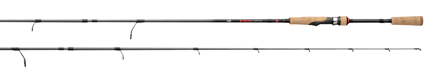CDN CUSTOM RODS