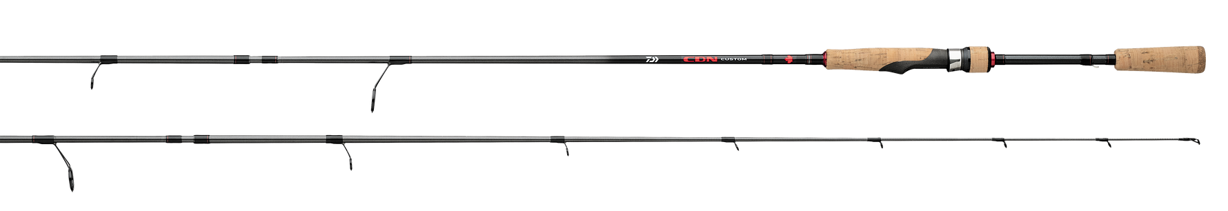 CDN CUSTOM RODS