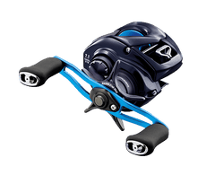 COASTAL SV TW 150 Baitcasting Reels