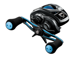 COASTAL TW 200H Baitcasting Reels