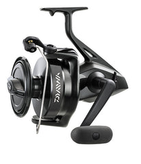 DF18000 Saltwater Spinning Reels