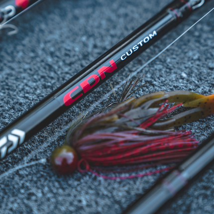 CDN CUSTOM RODS