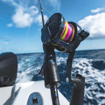 SALTIGA JIGGING STAR DRAG 10 & 15