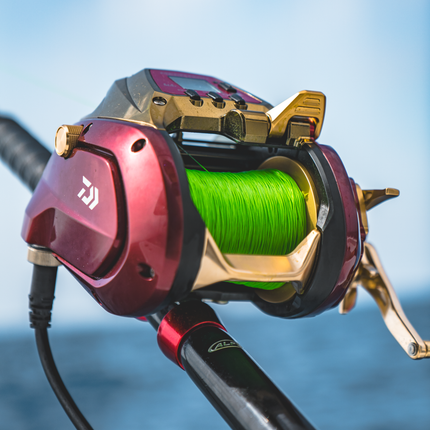 SEABORG™ 1800M-RJ