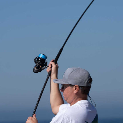 EMCAST SURF RODS