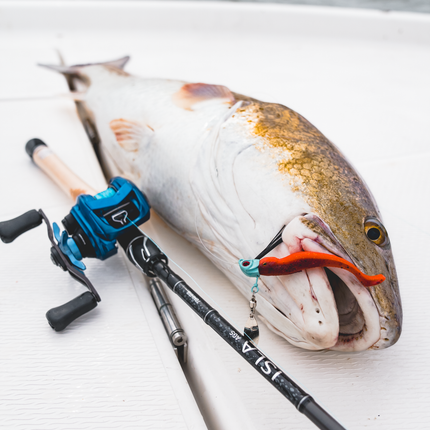 ISLA AGS INSHORE RODS