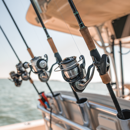 BLACKLINE INSHORE