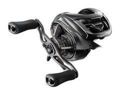 STEEZ SV TW Baitcasting Reels