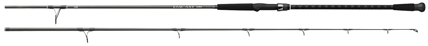 EMCAST SURF RODS