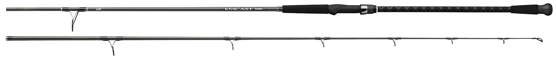 EMCAST SURF RODS