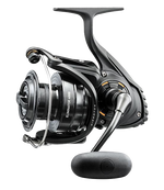 ELIMINATOR SPINNING REEL