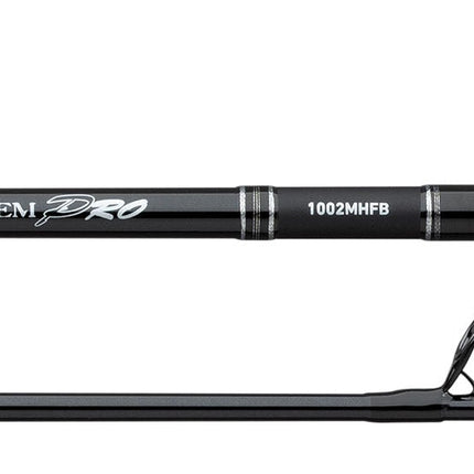EMBLEM PRO SURF RODS