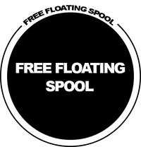 FREE FLOATING SPOOL