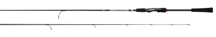 FUEGO SERIES BASS RODS