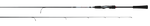 FUEGO SERIES BASS RODS