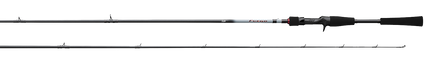 FUEGO SERIES BASS RODS