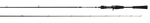 FUEGO SERIES BASS RODS