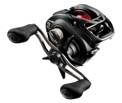 FUEGO CT Baitcasting Reels