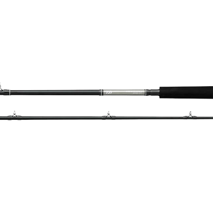 GREAT LAKES TROLLING RODS