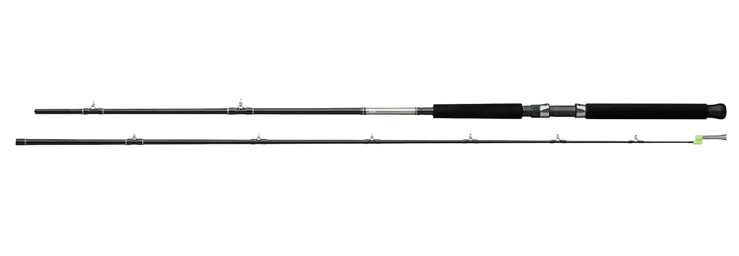 GREAT LAKES TROLLING RODS