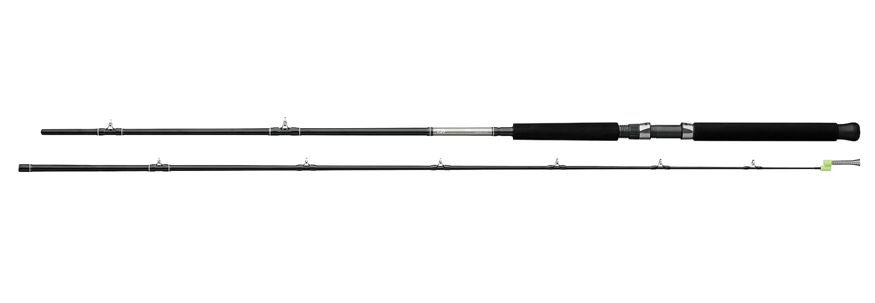 GREAT LAKES TROLLING RODS