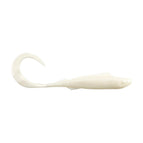 PEARL WHITE (GSNMS6.5-PW) / 6.5 IN (17 CM)