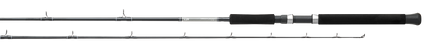 GREAT LAKES TROLLING RODS
