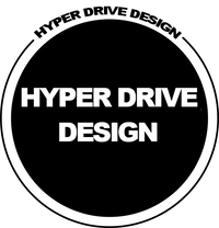 HYPER DRIVE DESIGN