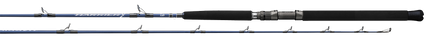 HARRIER X JIGGING RODS