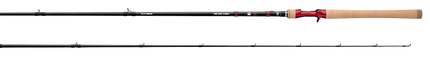 KAGE PREMIUM BASS RODS