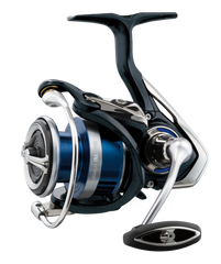 LEGALIS LT Spinning Reels