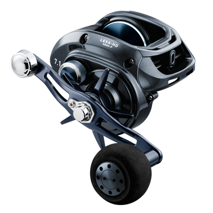 LEXA HD 500