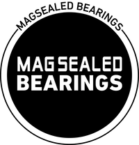 MAGSEALED BEARINGS