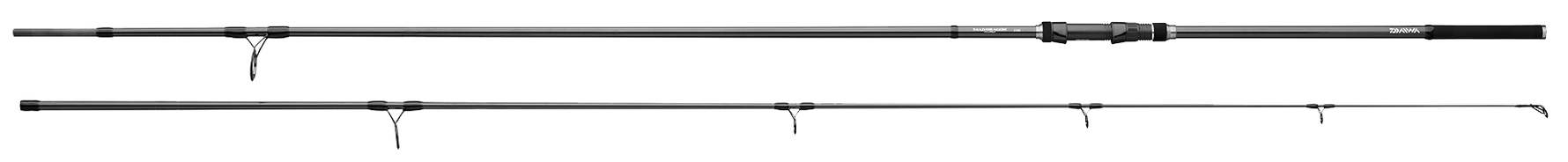 MADDRAGON RODS