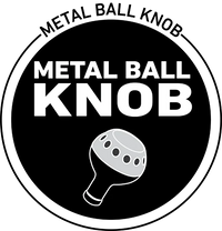 METAL BALL KNOB