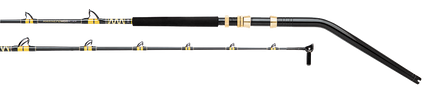 MARINE POWER DENDOH RODS